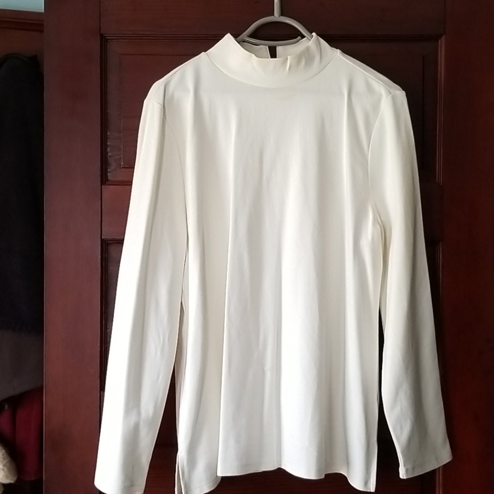 Talbot's tunic
